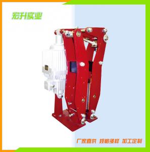 YPZ2Ⅰ、Ⅱ、Ⅲ系列電力液壓盤式制動器